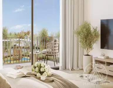 Купить квартиру в ОАЭ 369900$