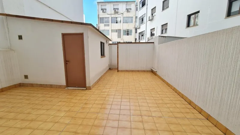 Квартира 195м² в Испании, Пальма-де-Майорка. Стоимостью 956647£ аренда фото-5