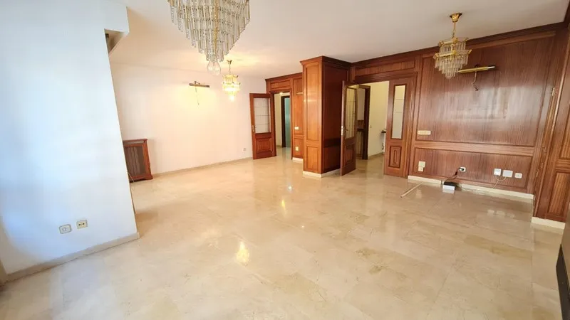 Квартира 195м² в Испании, Пальма-де-Майорка. Стоимостью 956647£ аренда фото-6