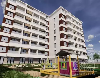 Купить квартиру в Черногории 158400€