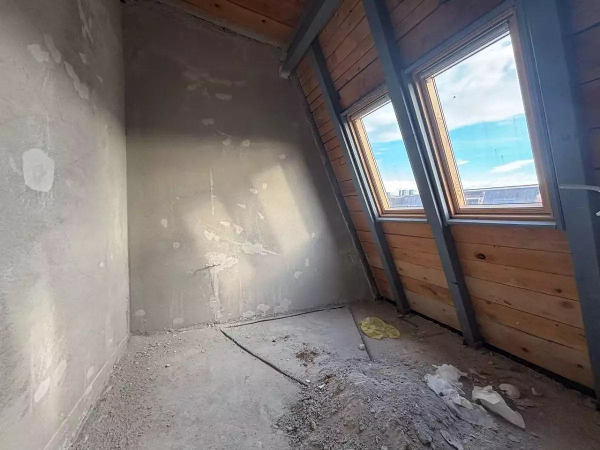 Квартира 50м² в Черногории, Подгорица. Стоимостью 90000€ аренда фото-1