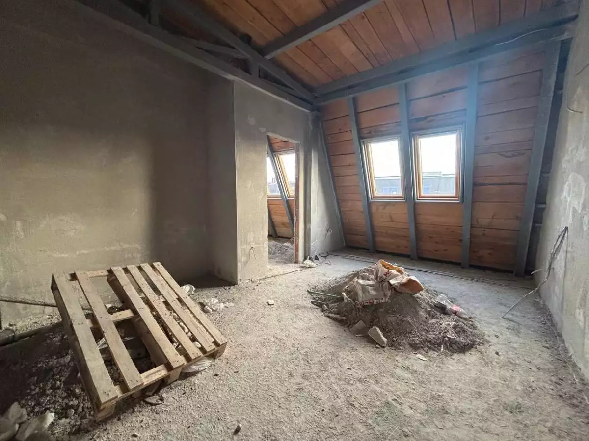 Квартира 50м² в Черногории, Подгорица. Стоимостью 90000€ аренда фото-4