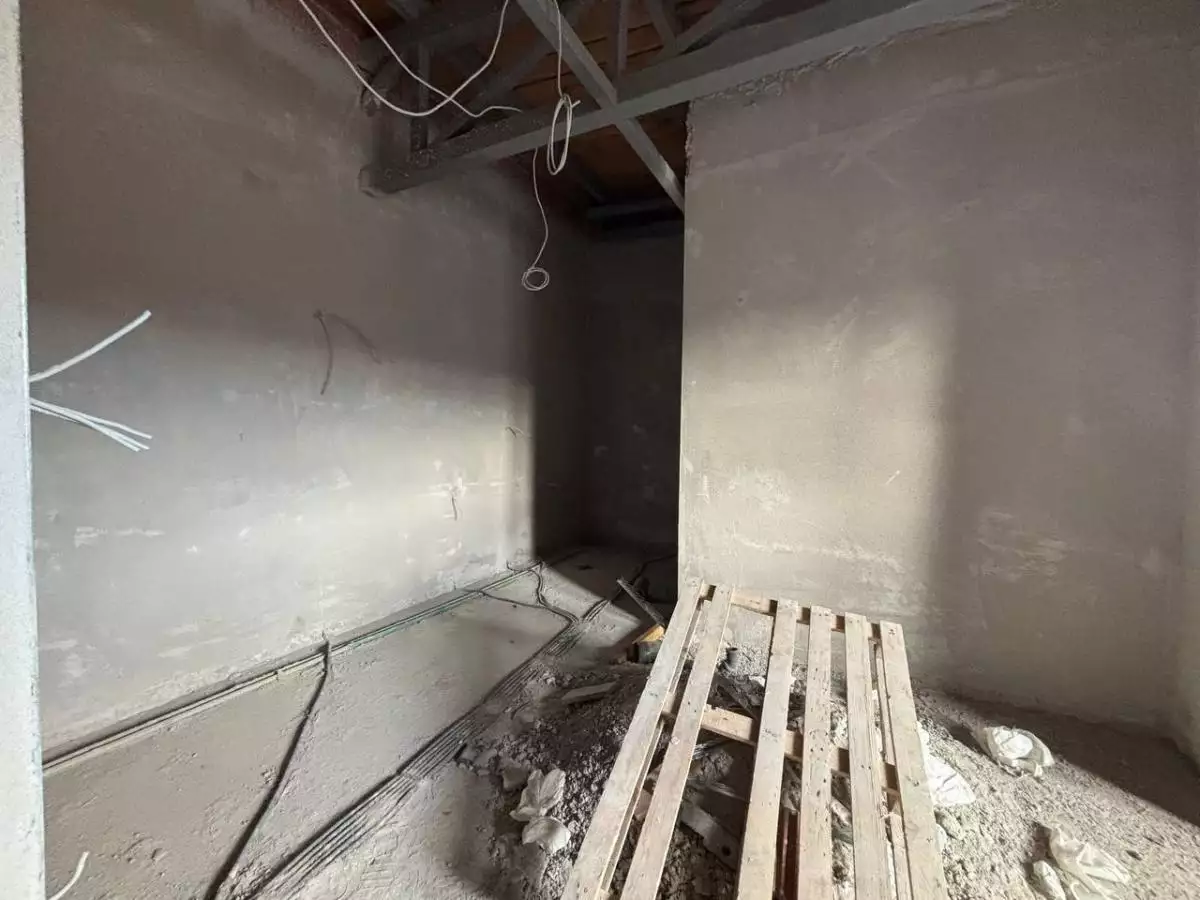 Квартира 50м² в Черногории, Подгорица. Стоимостью 90000€ аренда фото-5