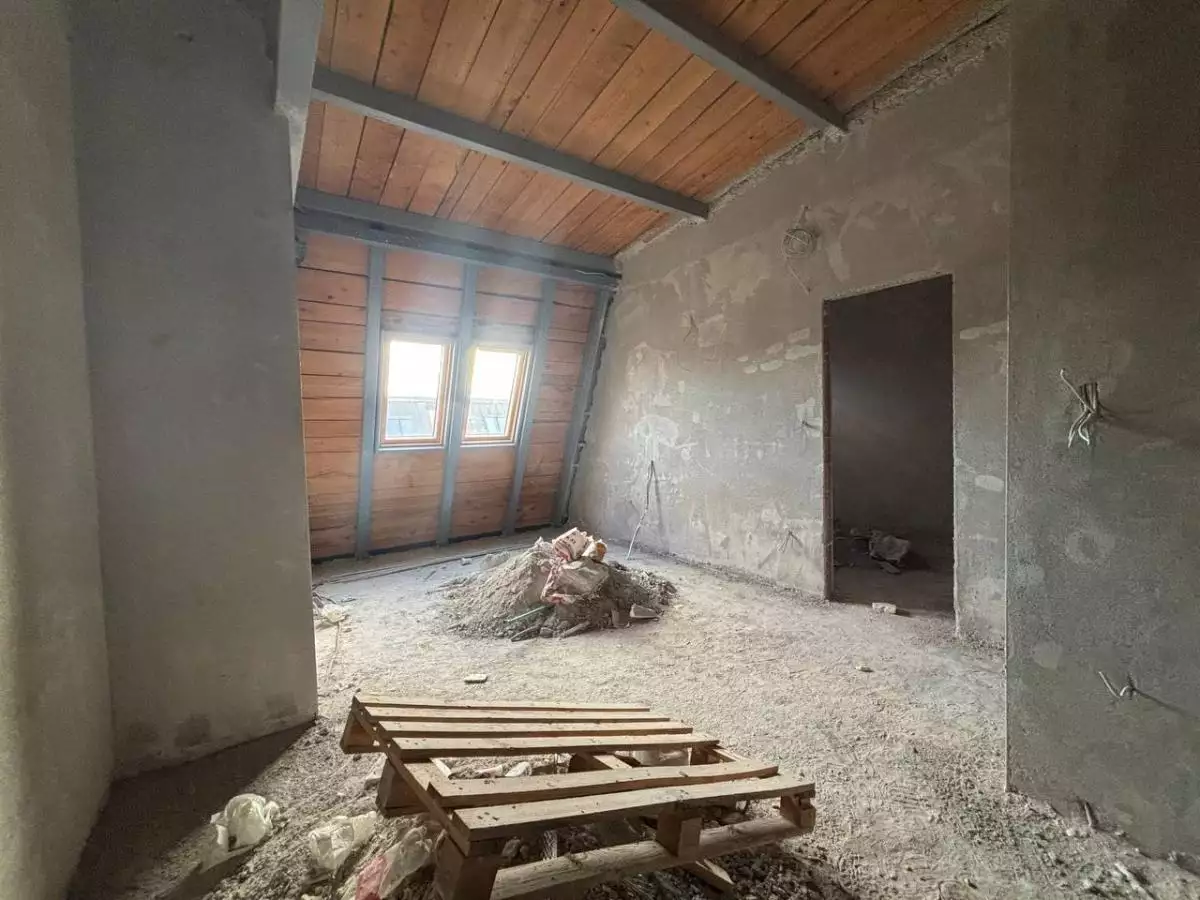 Квартира 50м² в Черногории, Подгорица. Стоимостью 90000€ аренда фото-6