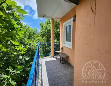 Купить квартиру в Черногории 66000€