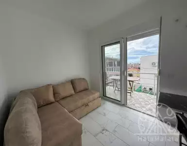 Купить квартиру в Черногории 86000€