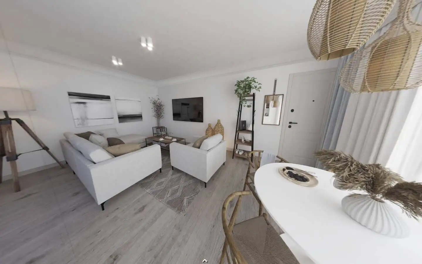Вилла 114м² в Черногории, Будва. Стоимостью 495000€ аренда фото-7