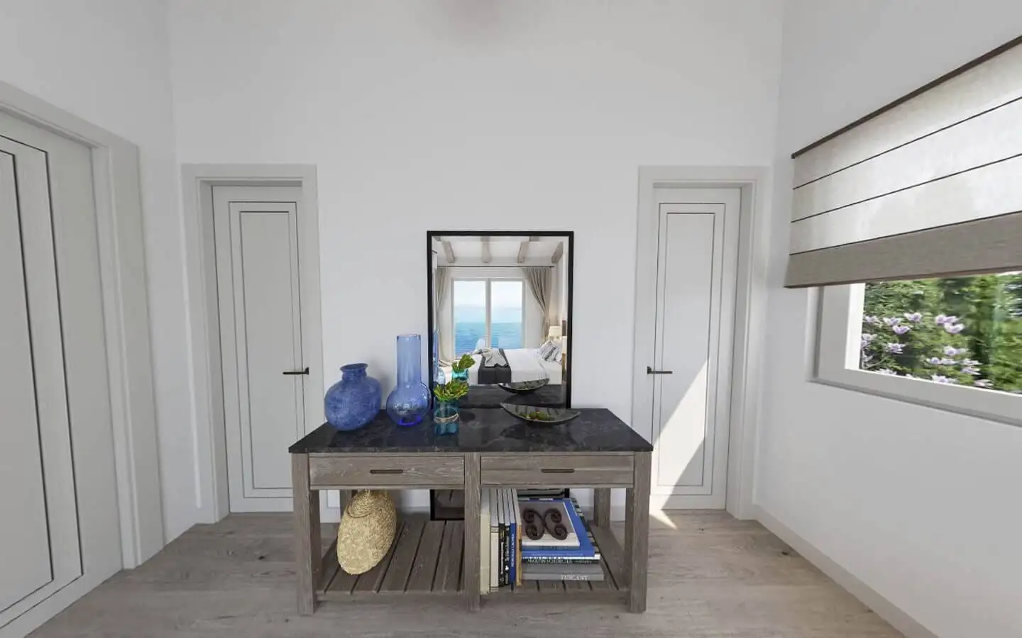 Вилла 114м² в Черногории, Будва. Стоимостью 495000€ аренда фото-8
