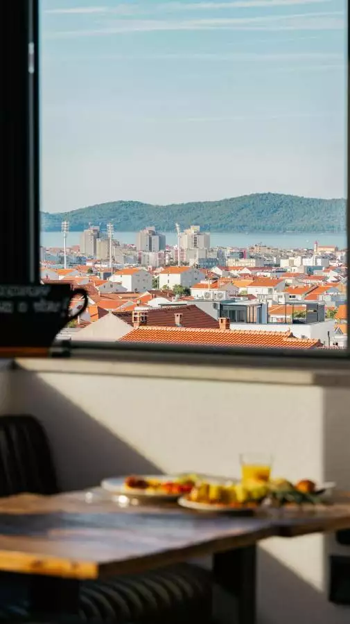 Дом 920м² в Хорватии, Задар. Стоимостью 2350000€ аренда фото-13