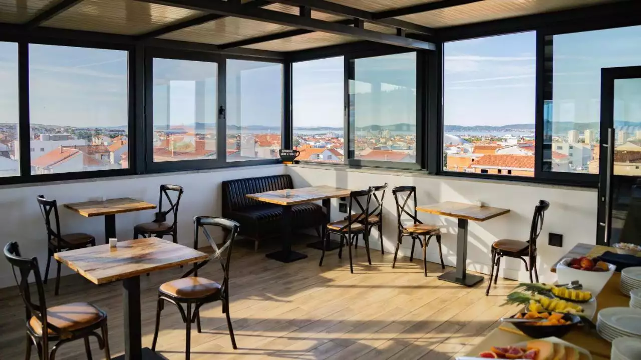 Дом 920м² в Хорватии, Задар. Стоимостью 2350000€ аренда фото-14