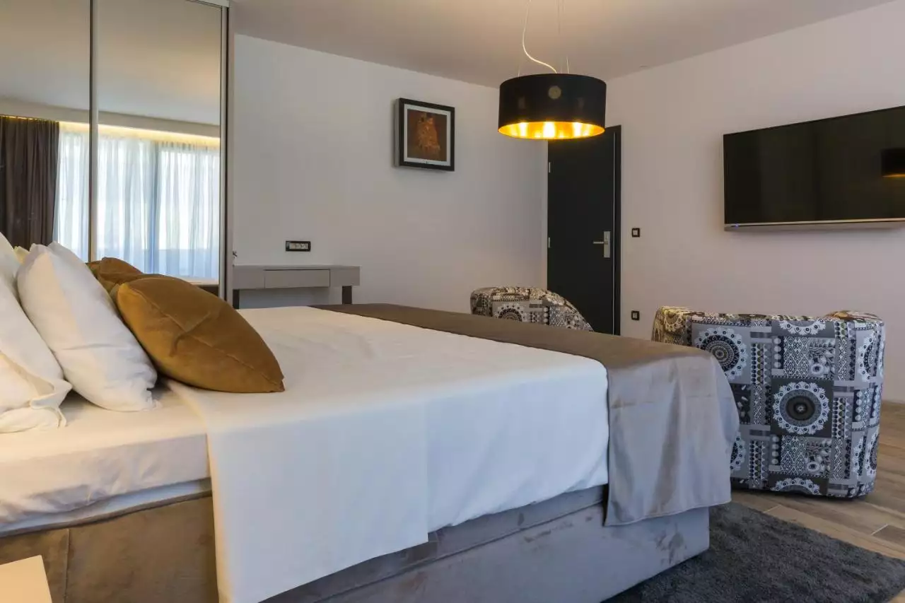 Дом 920м² в Хорватии, Задар. Стоимостью 2350000€ аренда фото-17