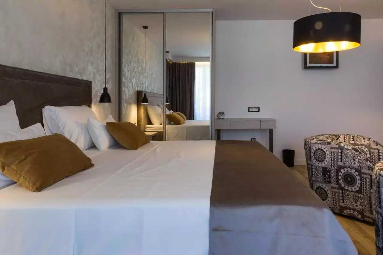 Дом 920м² в Хорватии, Задар. Стоимостью 2350000€ аренда фото-22