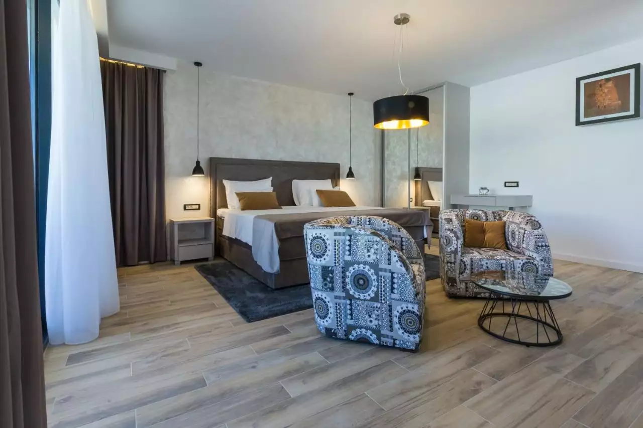 Дом 920м² в Хорватии, Задар. Стоимостью 2350000€ аренда фото-24
