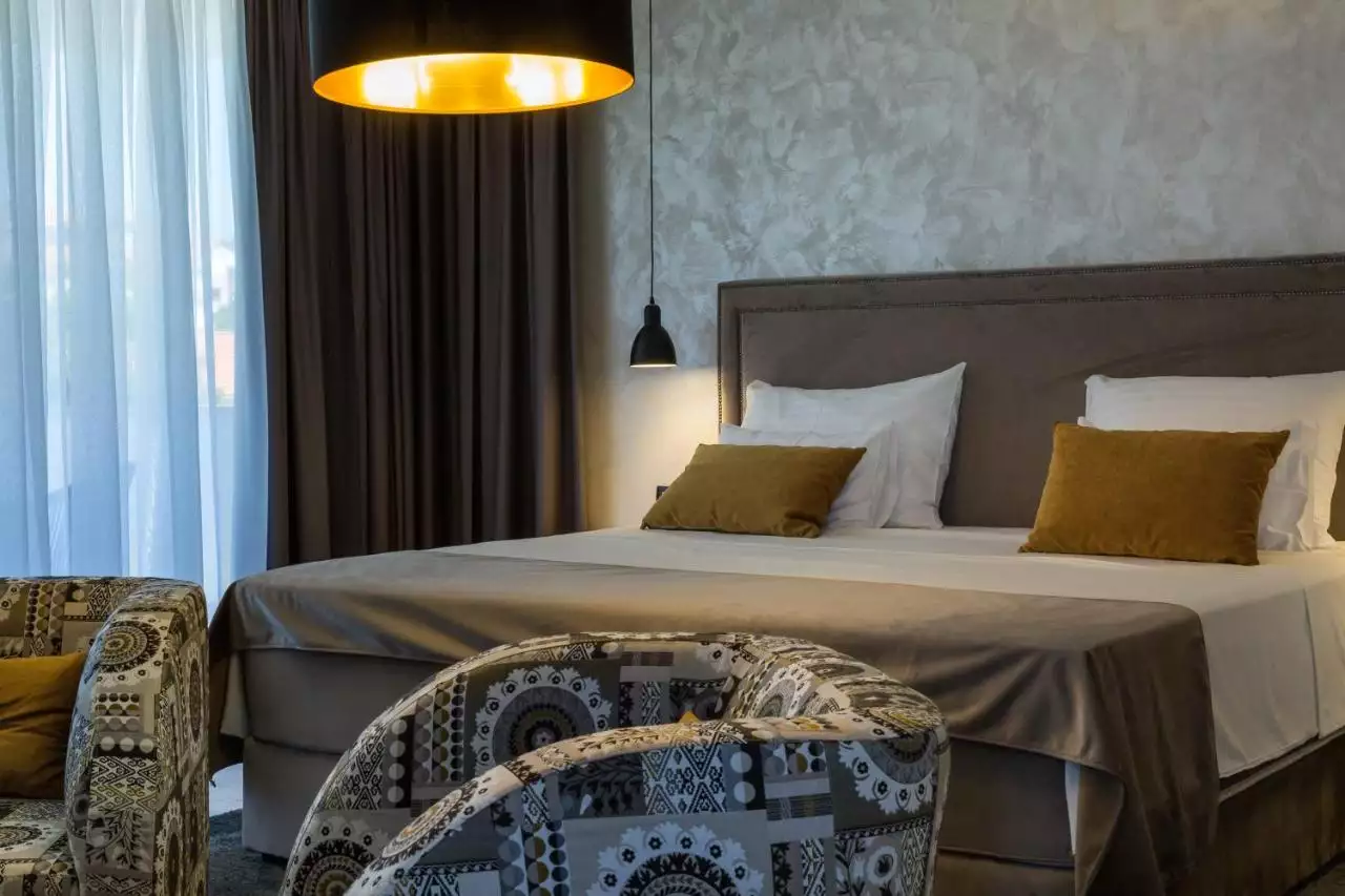 Дом 920м² в Хорватии, Задар. Стоимостью 2350000€ аренда фото-25
