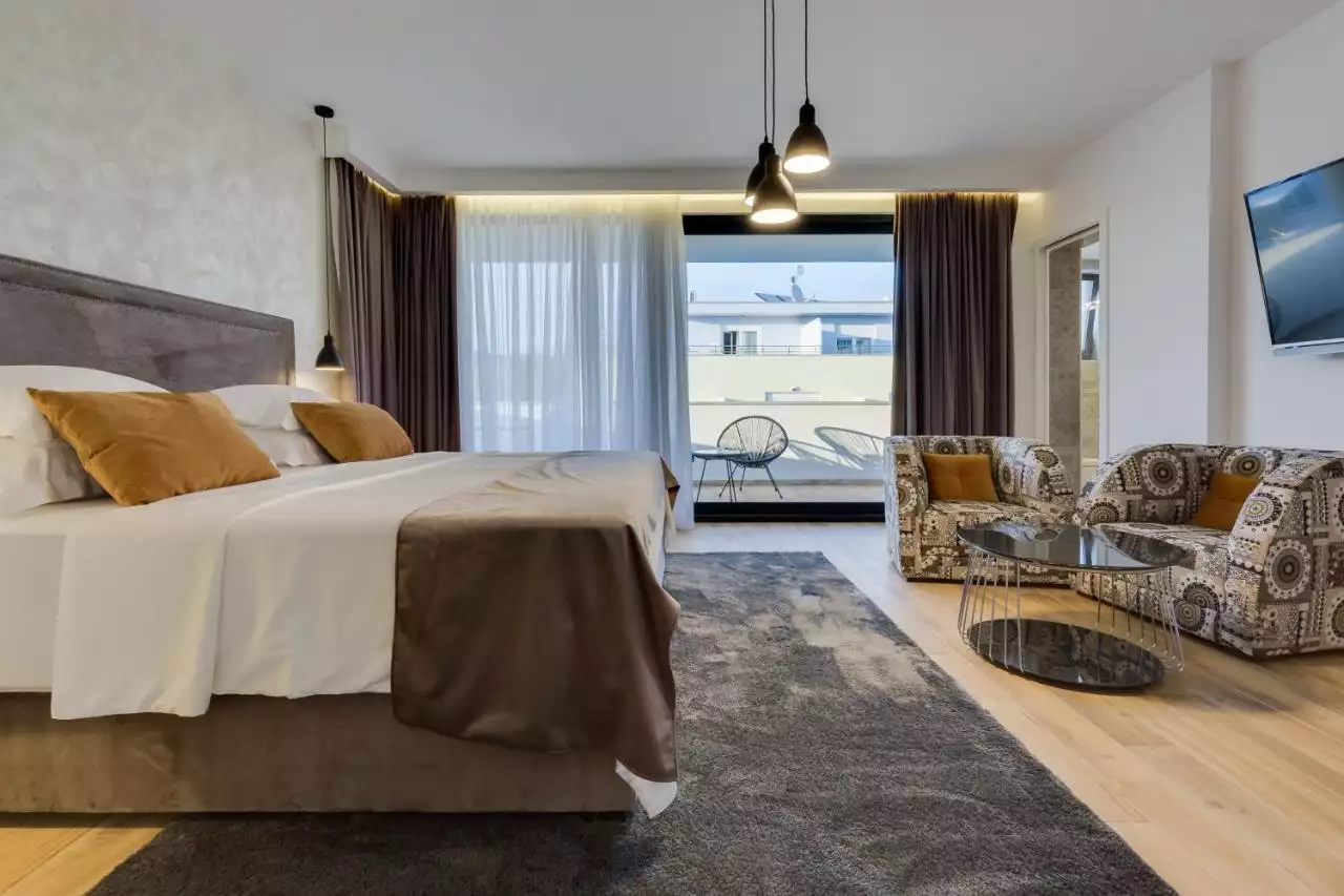 Дом 920м² в Хорватии, Задар. Стоимостью 2350000€ аренда фото-31