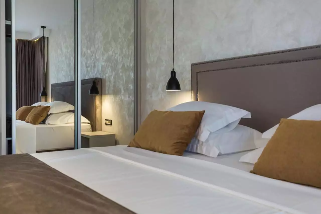 Дом 920м² в Хорватии, Задар. Стоимостью 2350000€ аренда фото-33