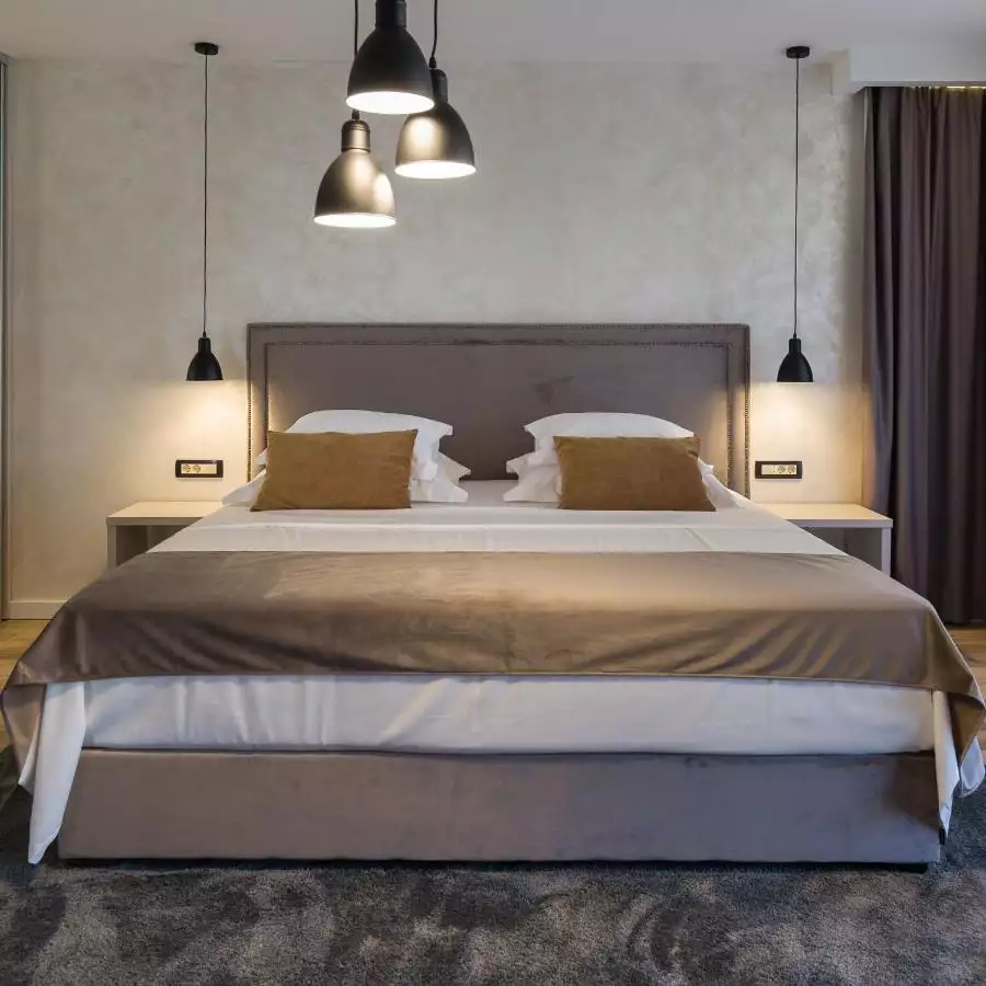 Дом 920м² в Хорватии, Задар. Стоимостью 2350000€ аренда фото-35