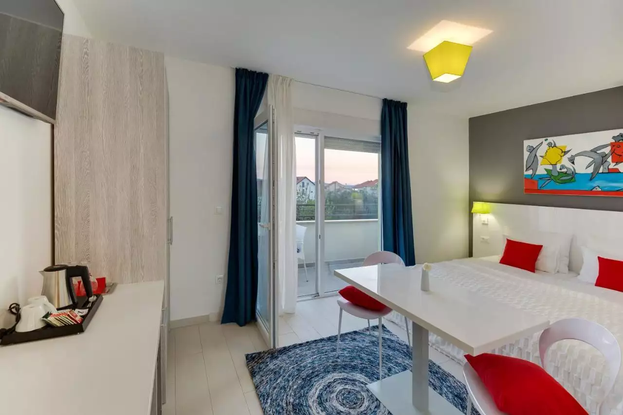 Дом 920м² в Хорватии, Задар. Стоимостью 2350000€ аренда фото-39