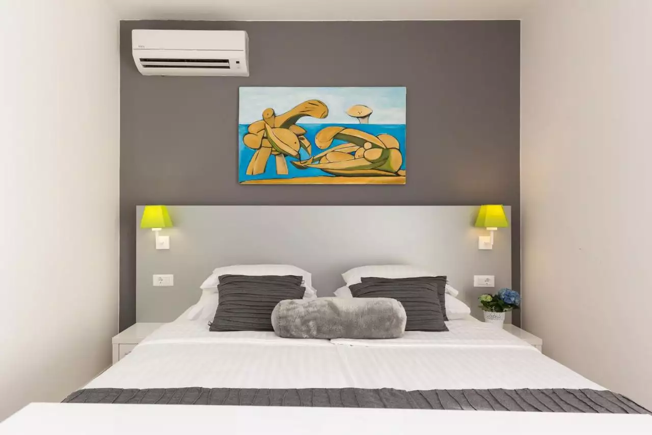 Дом 920м² в Хорватии, Задар. Стоимостью 2350000€ аренда фото-40