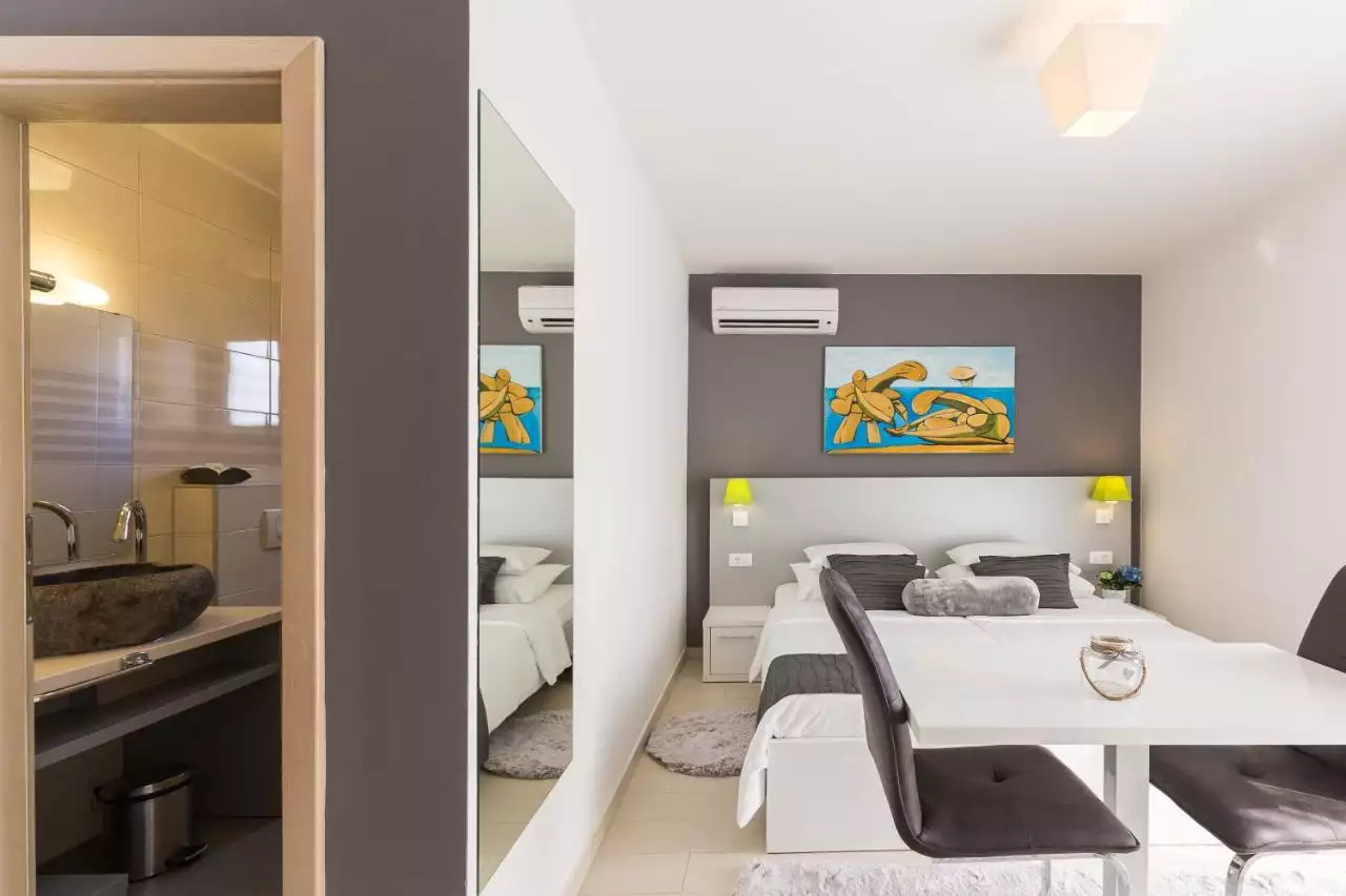 Дом 920м² в Хорватии, Задар. Стоимостью 2350000€ аренда фото-41