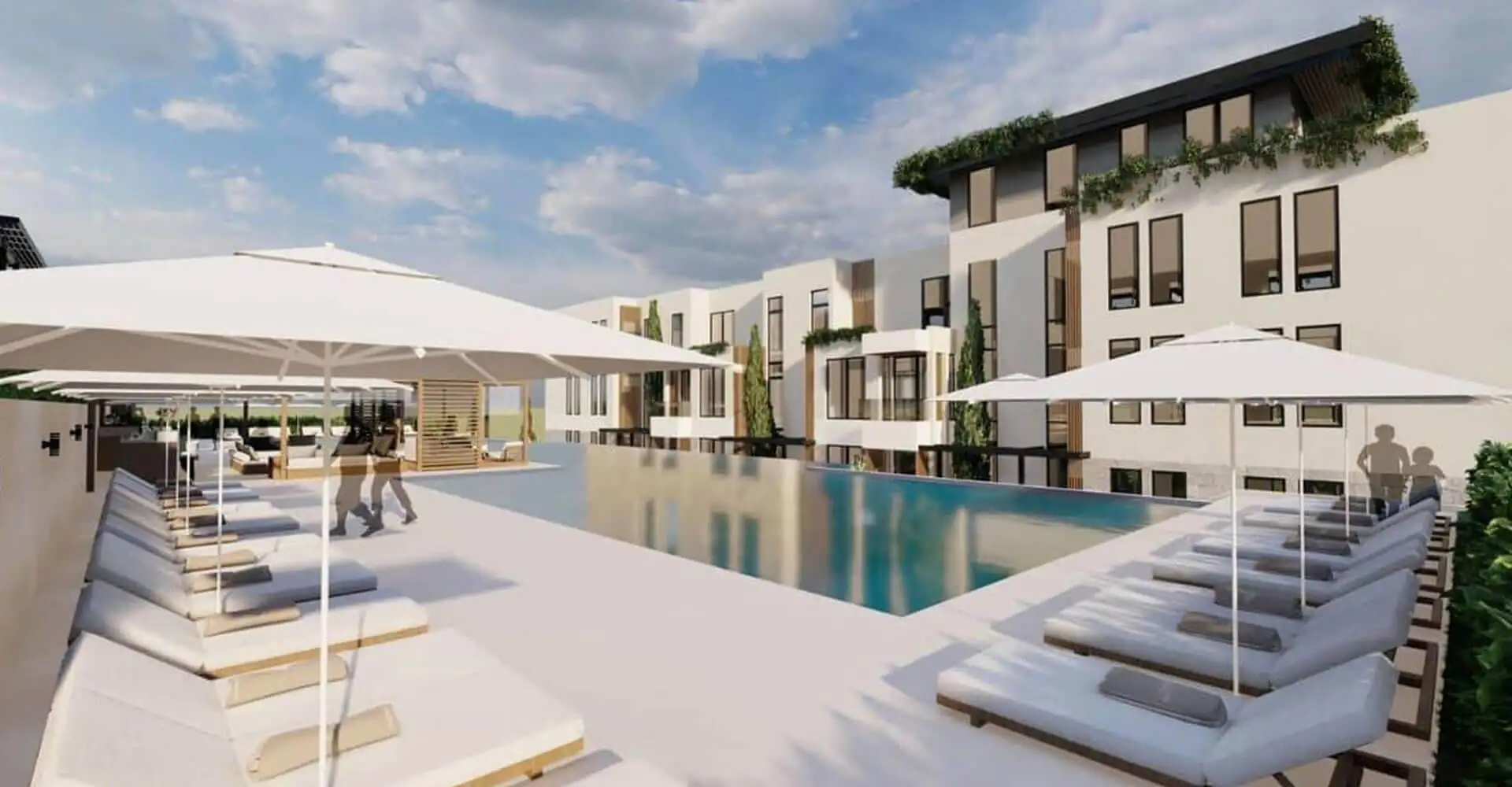 Другие объекты 31м² в Черногории, Кумбор. Стоимостью 109000€ аренда фото-1