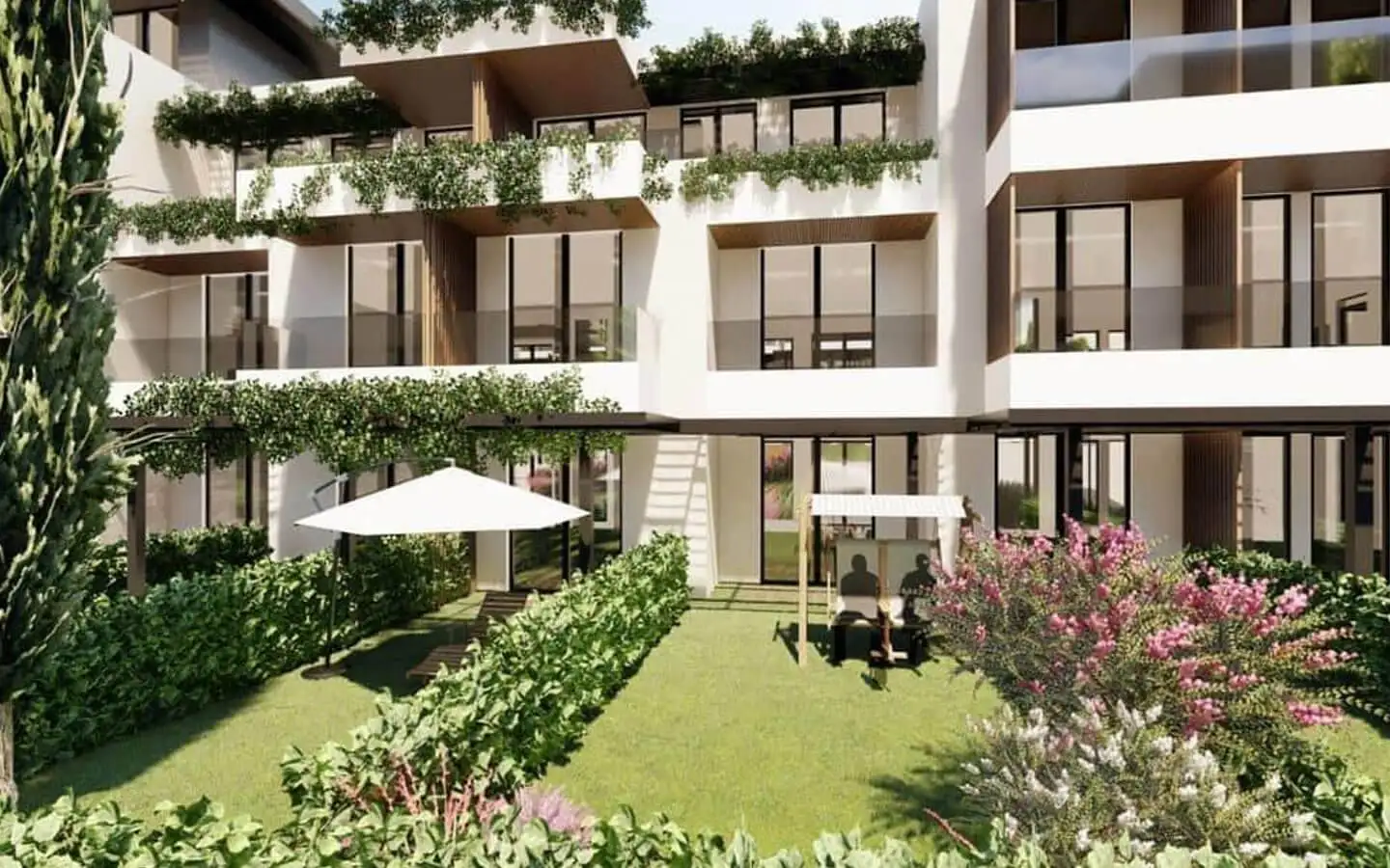 Другие объекты 31м² в Черногории, Кумбор. Стоимостью 109000€ аренда фото-2