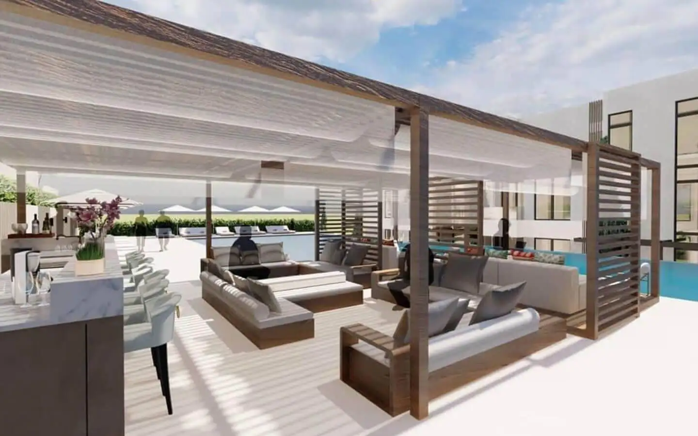 Другие объекты 31м² в Черногории, Кумбор. Стоимостью 109000€ аренда фото-5