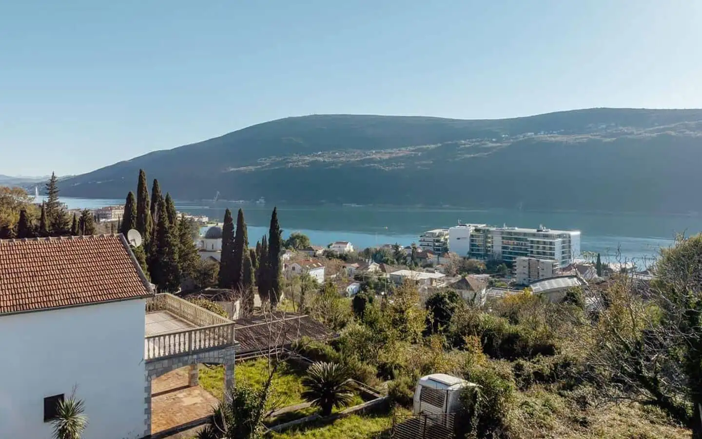 Другие объекты 31м² в Черногории, Кумбор. Стоимостью 109000€ аренда фото-8