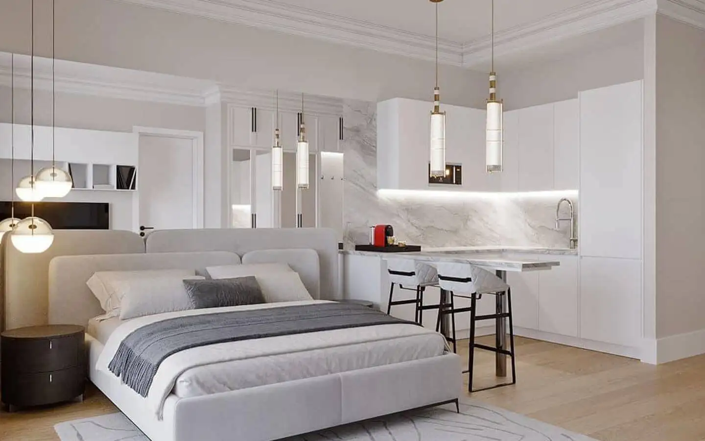 Другие объекты 31м² в Черногории, Кумбор. Стоимостью 109000€ аренда фото-11