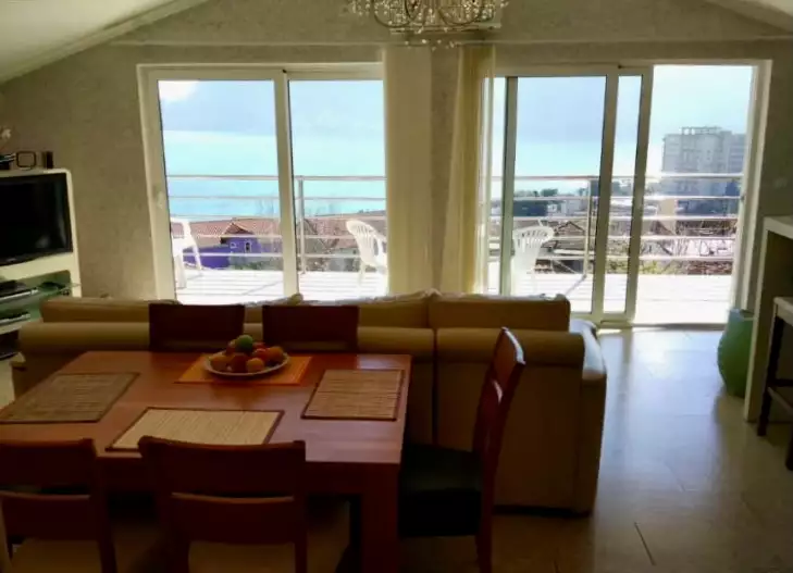 Дом 180м² в Черногории, Херцег-Нови. Стоимостью 320000€ аренда фото-2