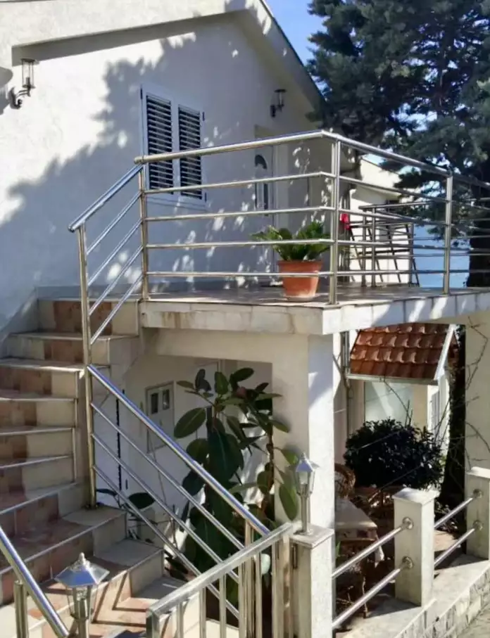 Дом 180м² в Черногории, Херцег-Нови. Стоимостью 320000€ аренда фото-7