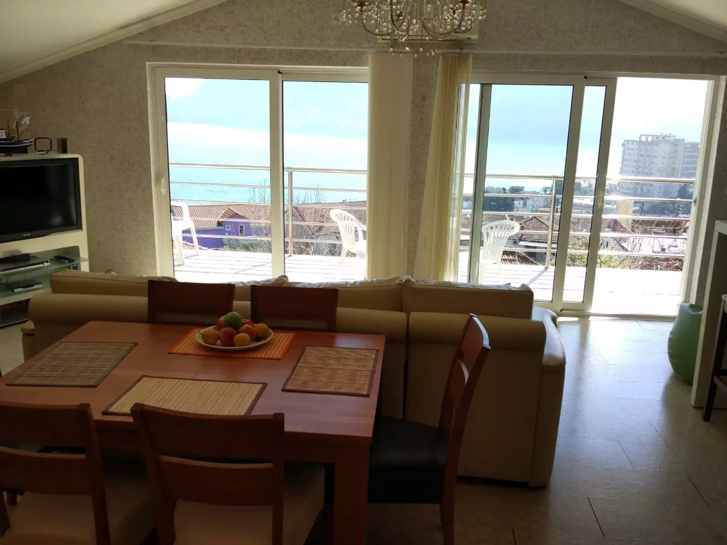 Дом 180м² в Черногории, Херцег-Нови. Стоимостью 320000€ аренда фото-15