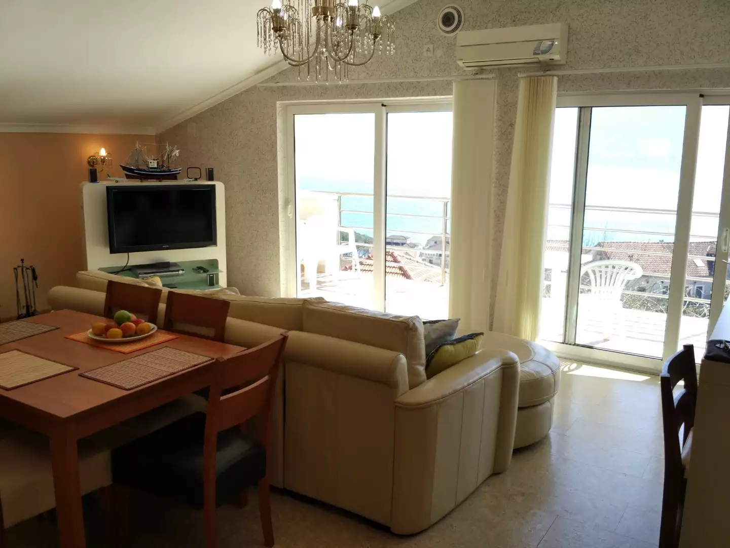 Дом 180м² в Черногории, Херцег-Нови. Стоимостью 320000€ аренда фото-16