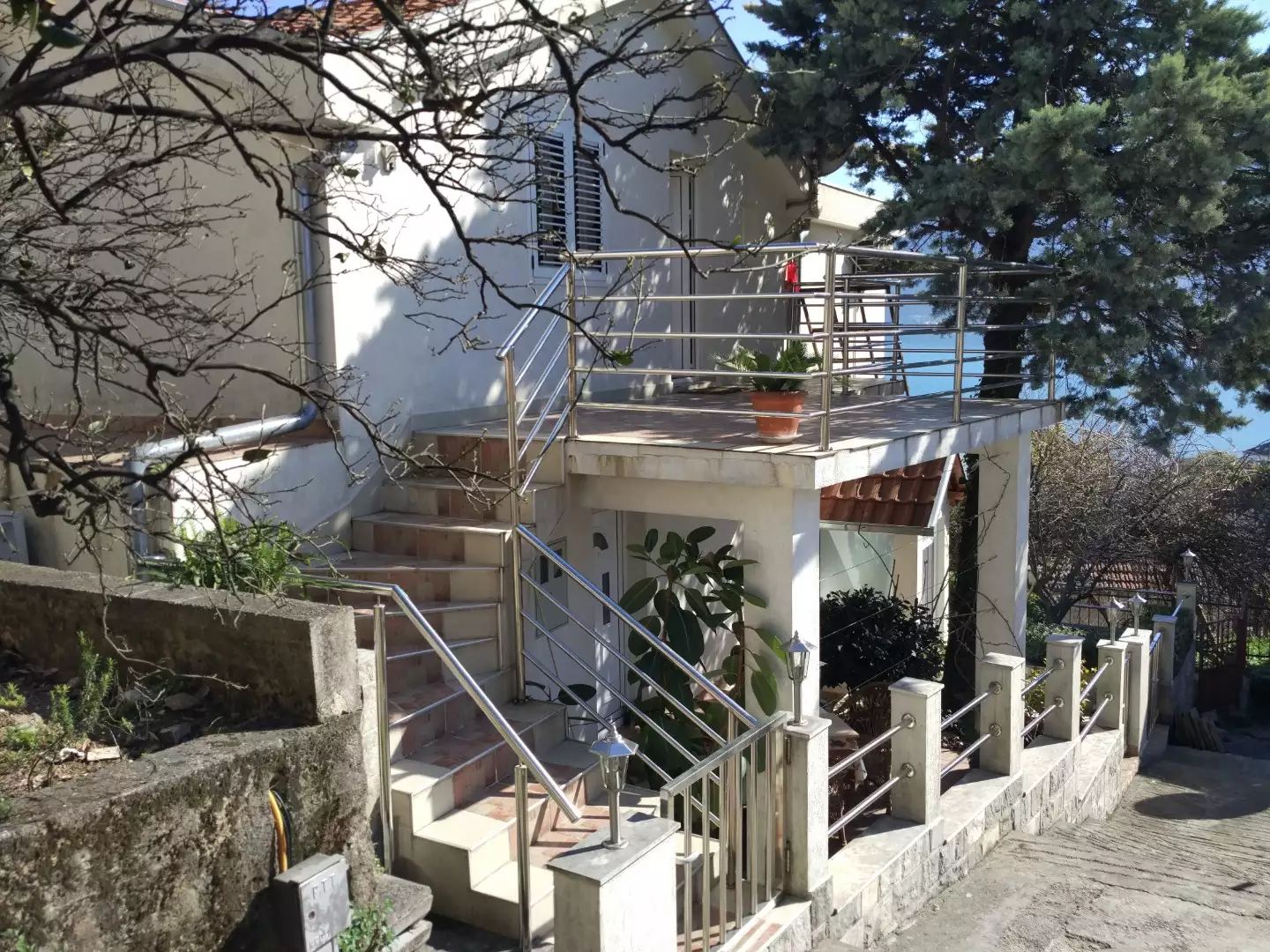 Дом 180м² в Черногории, Херцег-Нови. Стоимостью 320000€ аренда фото-17