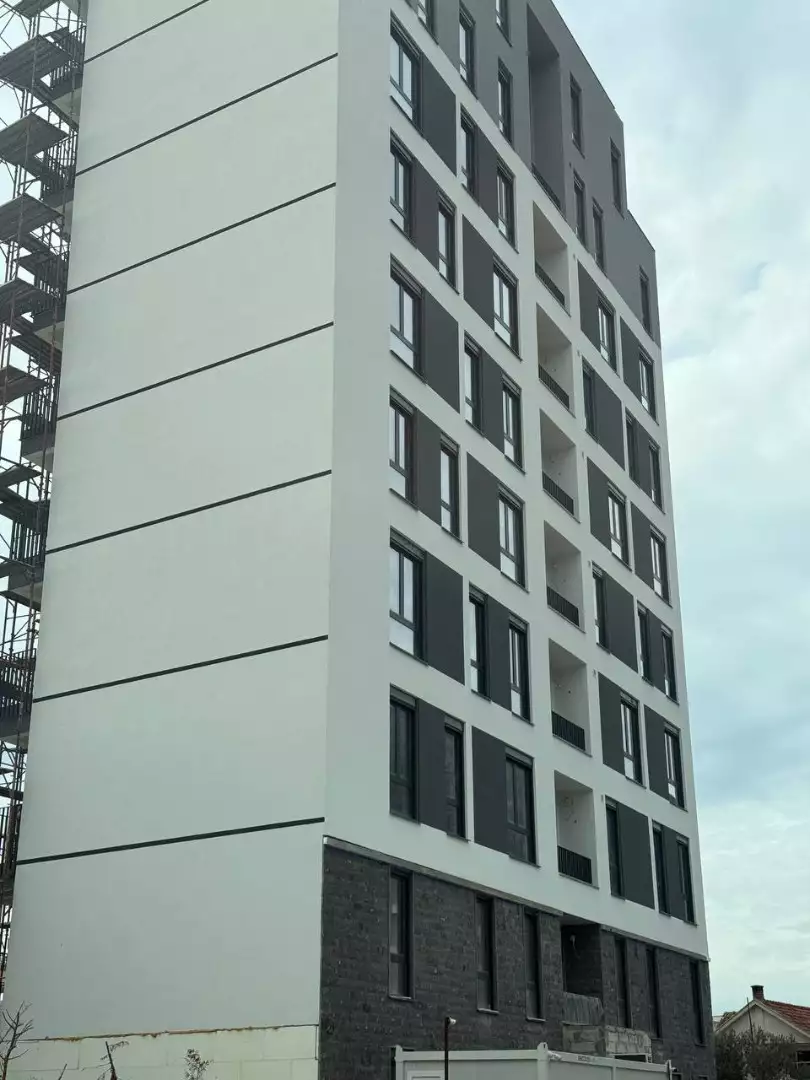Квартира 30м² в Черногории, Бар. Стоимостью 95000€ аренда фото-1