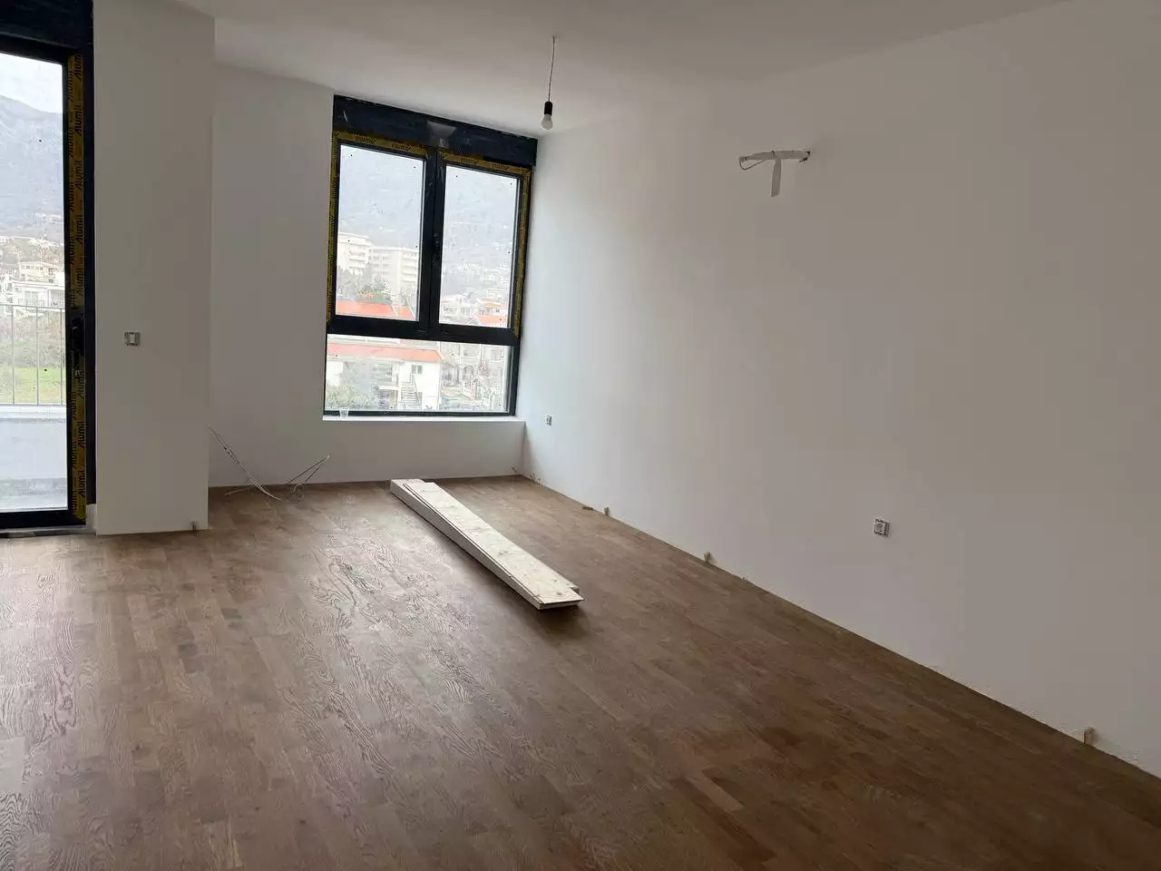 Квартира 30м² в Черногории, Бар. Стоимостью 95000€ аренда фото-3