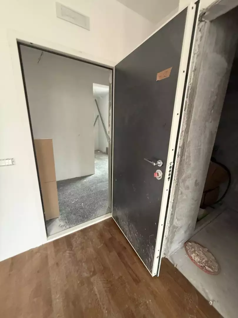 Квартира 30м² в Черногории, Бар. Стоимостью 95000€ аренда фото-4