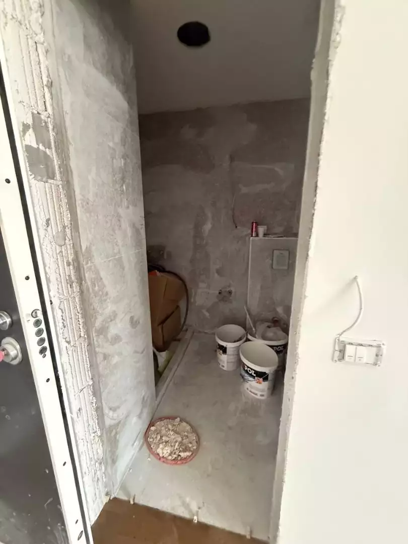 Квартира 30м² в Черногории, Бар. Стоимостью 95000€ аренда фото-5