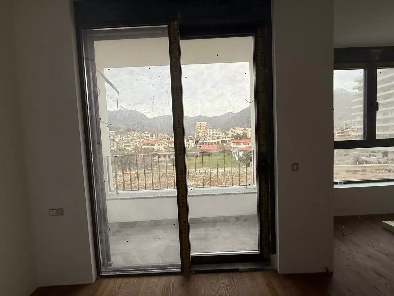 Квартира 30м² в Черногории, Бар. Стоимостью 95000€ аренда фото-6