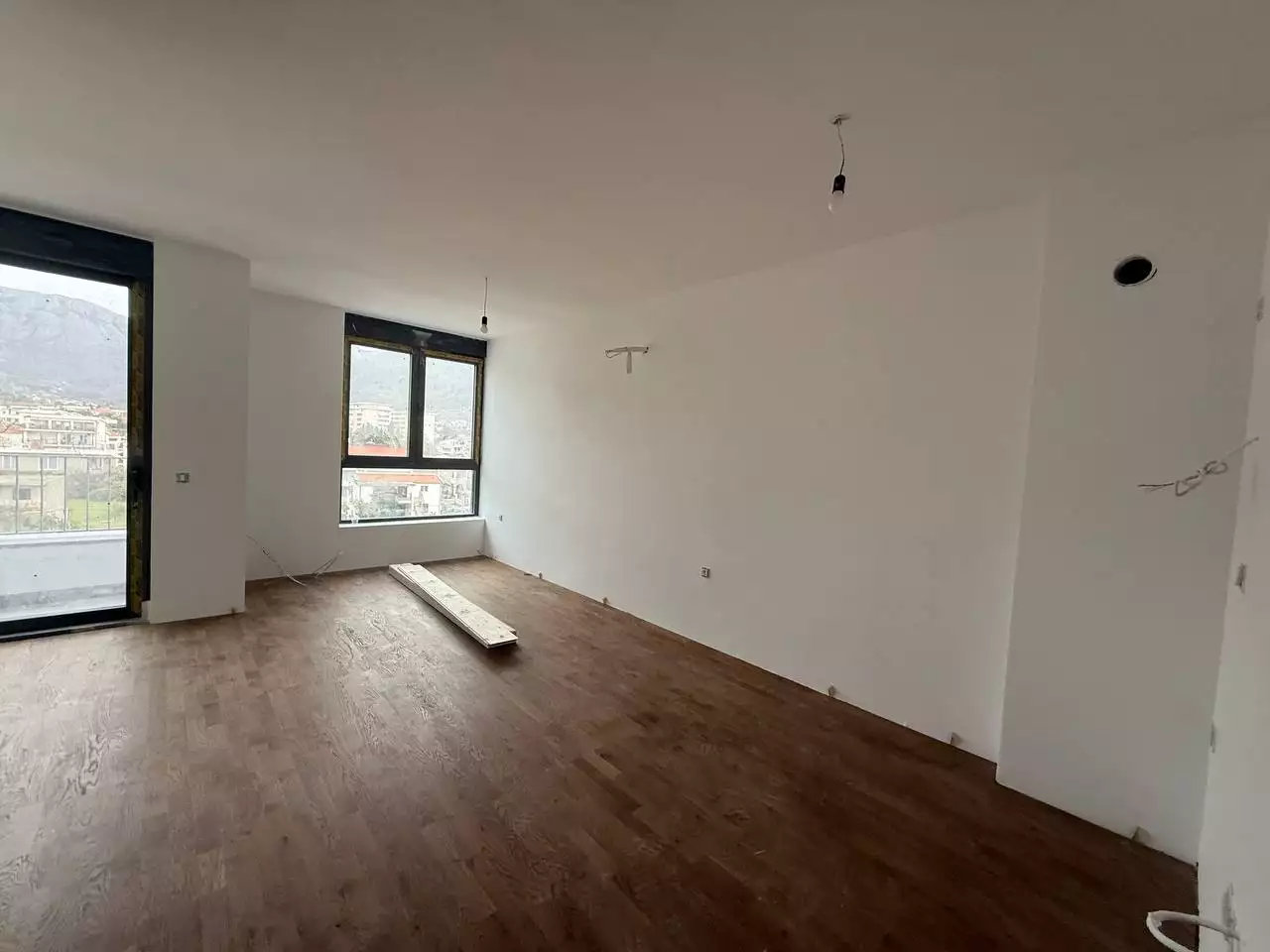 Квартира 30м² в Черногории, Бар. Стоимостью 95000€ аренда фото-8