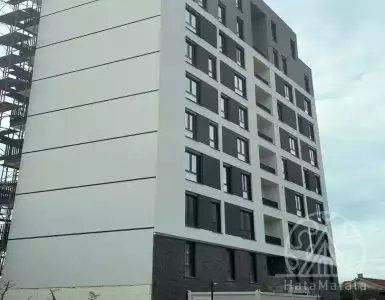 Купить квартиру в Черногории 95000€