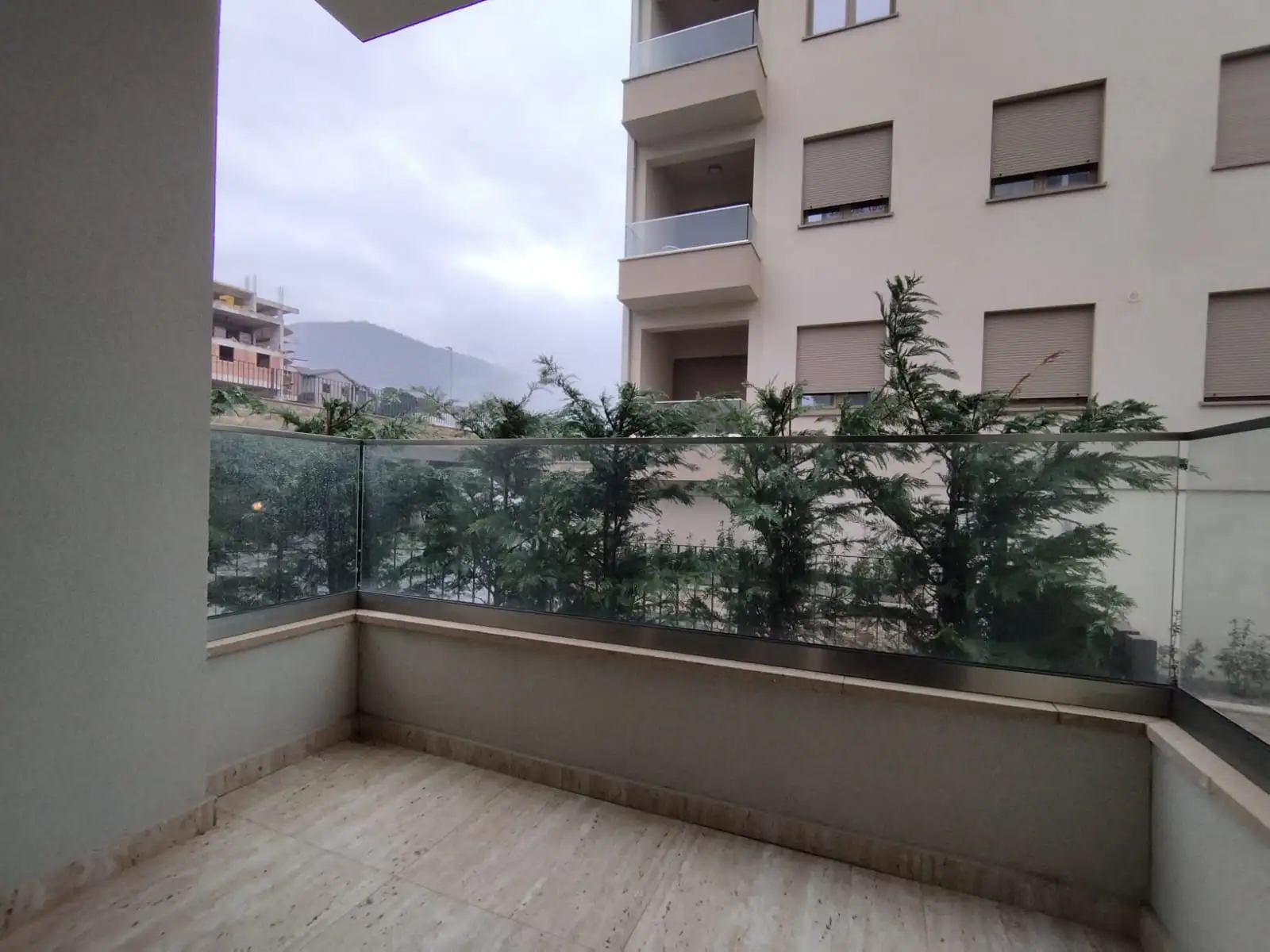 Квартира 46м² в Черногории, Херцег-Нови. Стоимостью 195000€ аренда фото-1