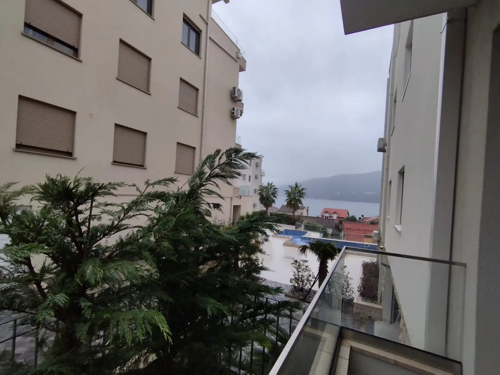 Квартира 46м² в Черногории, Херцег-Нови. Стоимостью 195000€ аренда фото-2
