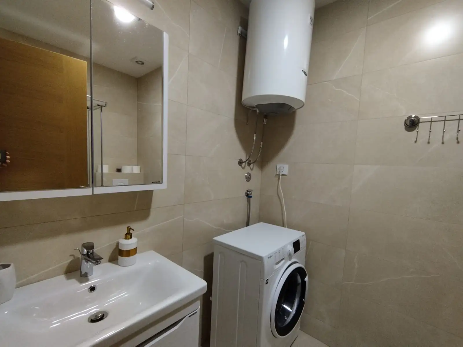 Квартира 46м² в Черногории, Херцег-Нови. Стоимостью 195000€ аренда фото-4