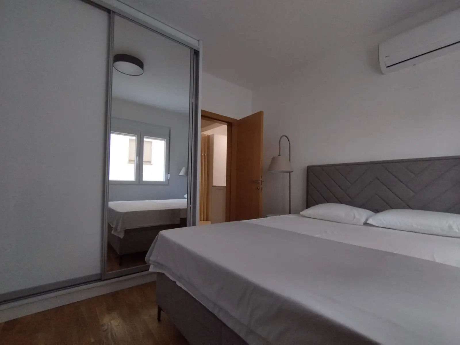 Квартира 46м² в Черногории, Херцег-Нови. Стоимостью 195000€ аренда фото-6