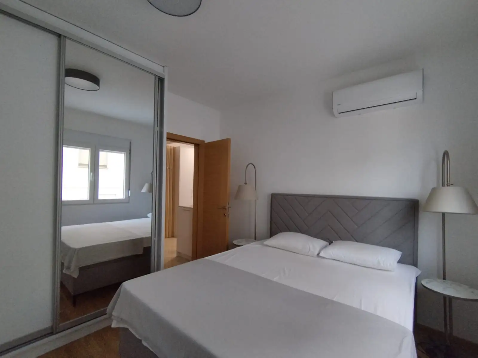 Квартира 46м² в Черногории, Херцег-Нови. Стоимостью 195000€ аренда фото-7
