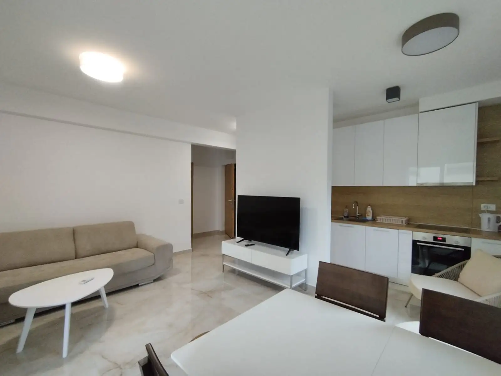 Квартира 46м² в Черногории, Херцег-Нови. Стоимостью 195000€ аренда фото-9