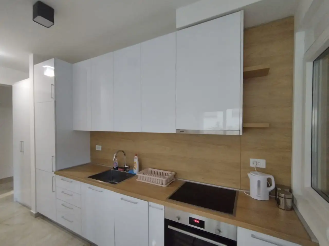 Квартира 46м² в Черногории, Херцег-Нови. Стоимостью 195000€ аренда фото-10