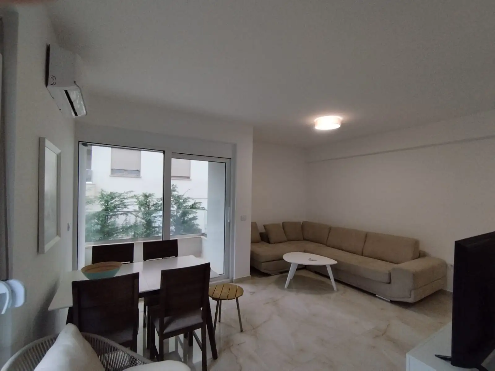 Квартира 46м² в Черногории, Херцег-Нови. Стоимостью 195000€ аренда фото-11