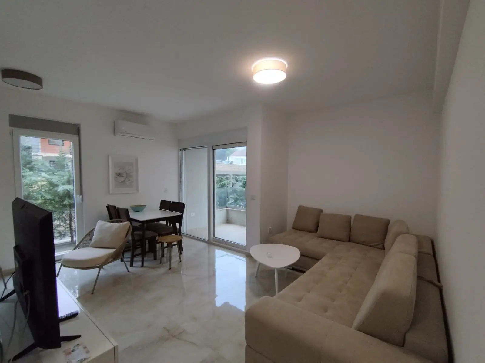 Квартира 46м² в Черногории, Херцег-Нови. Стоимостью 195000€ аренда фото-12